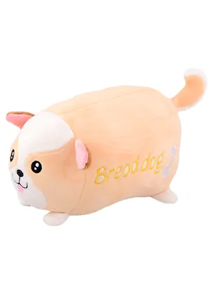 Подушка "Пес- батон" 2910361