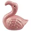 Фигурка Фламинго (керамика) (6,7см) — 2619277 — 2