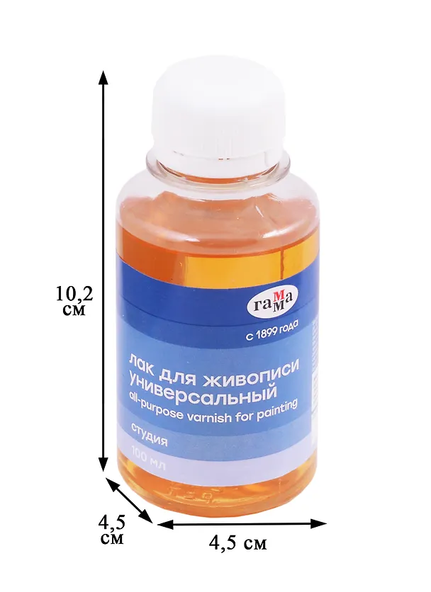 Лак 100мл универсальный 253826 — 2