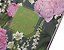 Тетрадь 120л кл. "La Fleur. Spring" 7БЦ, спираль, мат.текст.ламинация, тисн.фольгой — 3149504 — 3