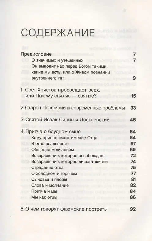 Книга Духовная жизнь в меняющемся мире. 12 слов о спасении (Василий Гондикакис) — 2