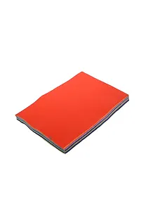 Набор листов фетра А4 (FD010031) (A21779) (10цв.) (10л.) (упаковка)