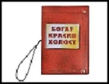 СувеОбложка для паспорта и автодокументов 3 в 1 "Богат, красив, холост" 13,7*9,6см пластик 491523 2322783 — 1