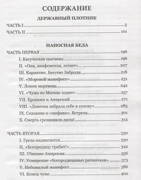 Книга Державный плотник (Даниил Мордовцев) — 6