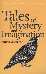 Tales of Mystery and Imagination
