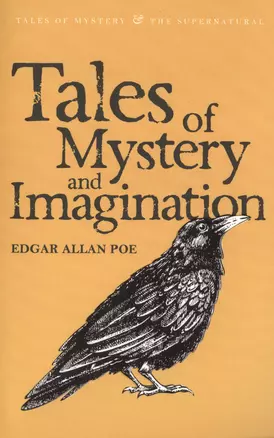 Tales of Mystery and Imagination — 2724892 — 1