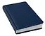 Ежедневник, ТМАдъютант, А6 (10*16см) 352стр. н/датир. Синий — 326385 — 2