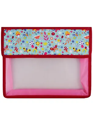 Папка для тетрадей А5 "Для девочек 247474
