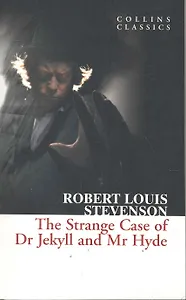 THE STRANGE CASE OF DR JEKYLL AND MR HYDE, Stevenson, Robert Louis