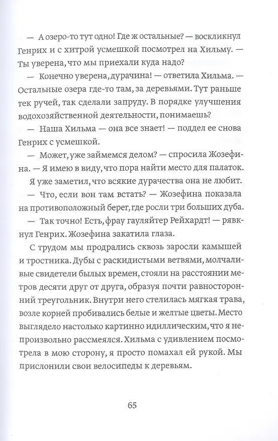 Книга Банда из Лейпцига (Иоганнес Хервиг) — 3
