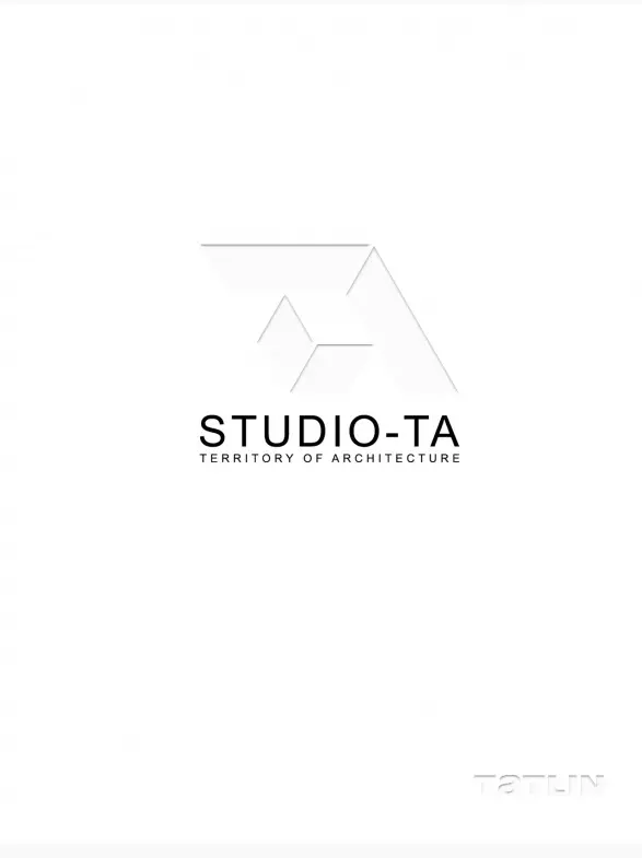 Studio-TA.Territory of architecture