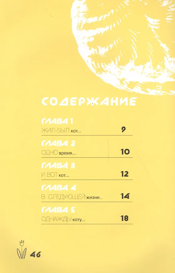 Книга Котоморфозы () — 2