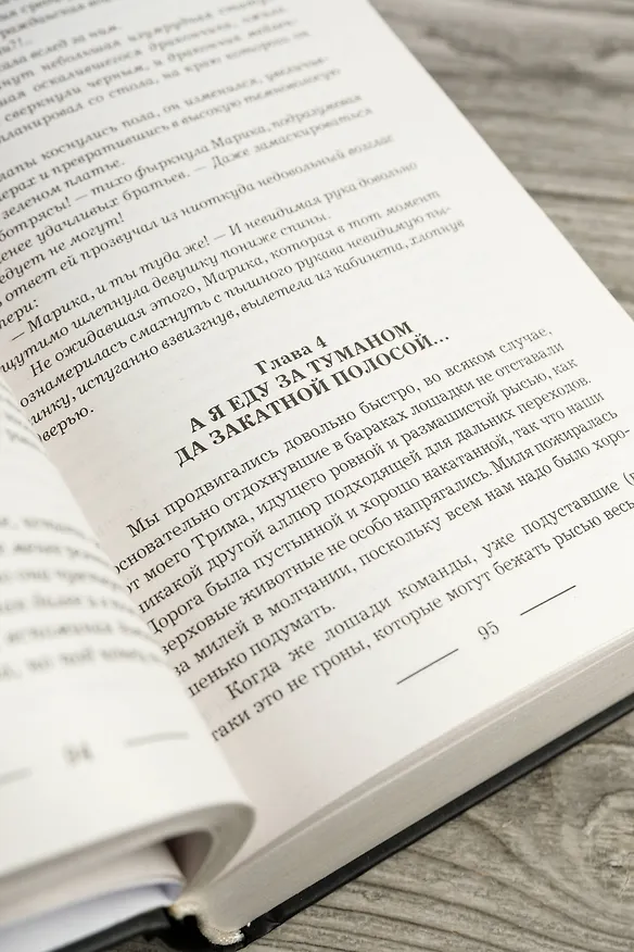 Книга Темный принц (Ксения Баштовая, Виктория Иванова) — 11