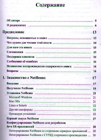 Книга Разработка приложений Java EE 6 в NetBeans 7 (Дэвид Хеффельфингер) — 2