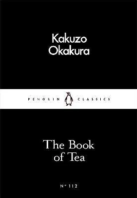 Книга The Book of Tea (Kakuzo Okakura) — 1