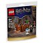 30724 Конструктор детский LEGO Harry Potter Кабинет Дамблдора с Гарри Поттером, 42 деталей, возраст 6+ (упаковка-Polybag) — 3181300 — 2