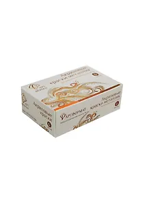 Набор акриловых красок Металлик (AF04-022-06) (074548) (6цв.х 20мл.) (упаковка) (ФАРМ)