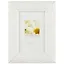 Фоторамка «Alex», белая, 10 х 15 см — 247695 — 1