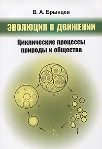 Эволюция в движении: Циклические процессы природы и общества
