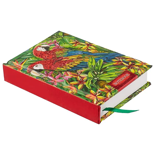 Записная книжка «Notebook», Феникс+ 230296 — 2
