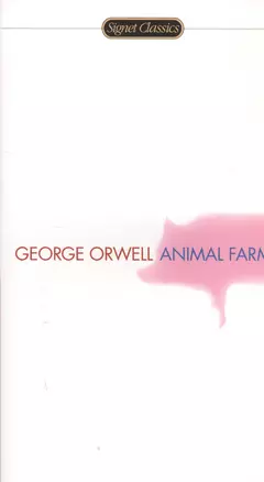 Animal Farm — 2520880 — 1