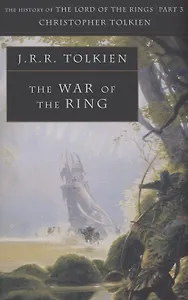 The War of the Ring