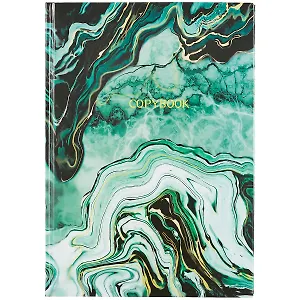 Книга для записей А4 96л кл. "РАЗВОДЫ" 7БЦ, глянц.ламинация