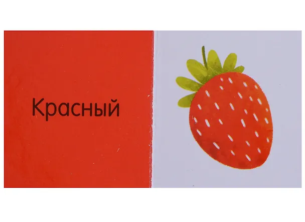 Книга Познаем мир вместе. Мои первые знания. 15 книжек-кубиков (Ольга Уткина) — 4