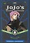 JoJos Bizarre Adventure. Part 3. Stardust Crusaders. Volume 5 — 2890509 — 1
