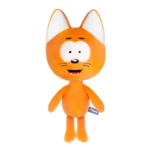 Мягкая игрушка Котёнок Котэ (27см) (STK01)