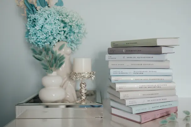 Книга Комплект Книги и шоппер ("Лекарство от меланхолии", "Маленький принц. Романы" и Шопер "Лучше бы я сейчас читал...") (Рэй Брэдбери, Антуан де Сент-Экзюпери) — 14