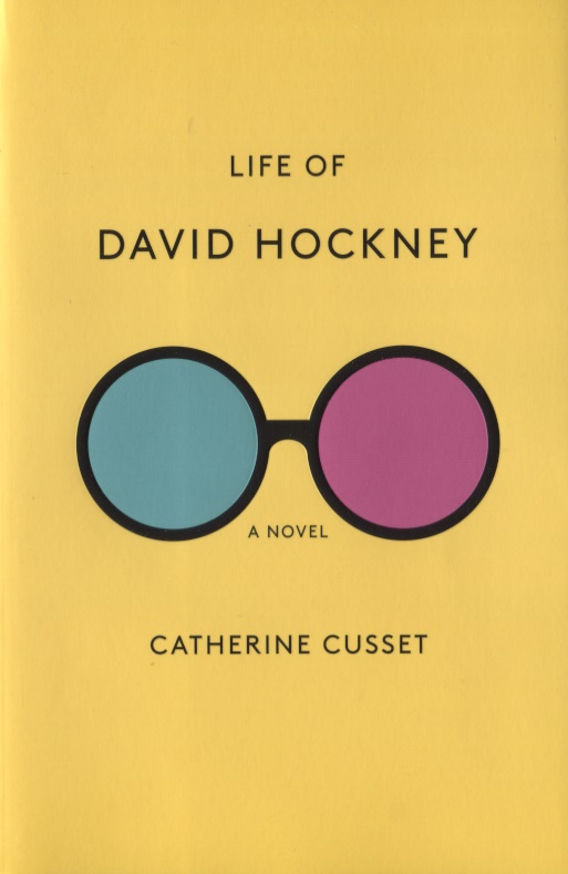 Life of David Hockney (Catherine Cusset) 📖 купить книгу в Читай-городе ...