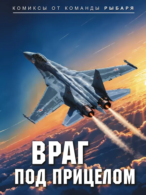 Враг под прицелом 3143557 — 1