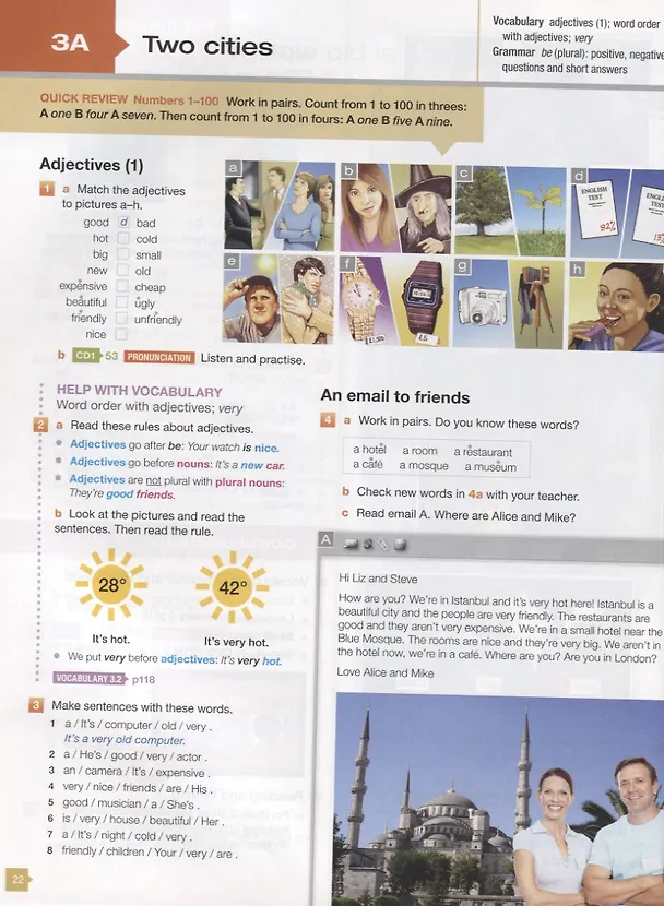 Книга Face2Face 2Ed Starter SB +DV +Online WB Pk (Крис Редстон) — 6