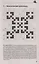 250 умных кроссвордов сканвордов головоломок на каждый день (2 изд.) (мКнДляЗн) Сафонов — 2754598 — 3