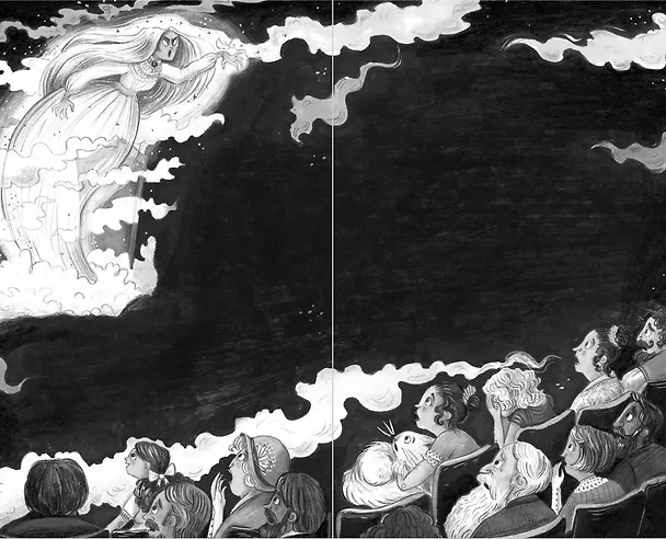Книга Портрет призрака (Сара Тейлор) — 6