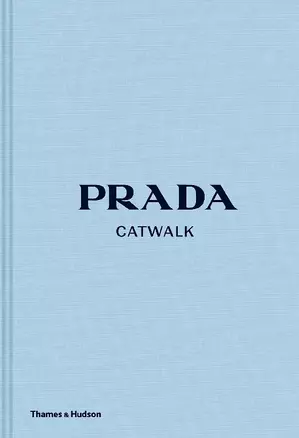 Prada Catwalk: The Complete Collections — 3020897 — 1