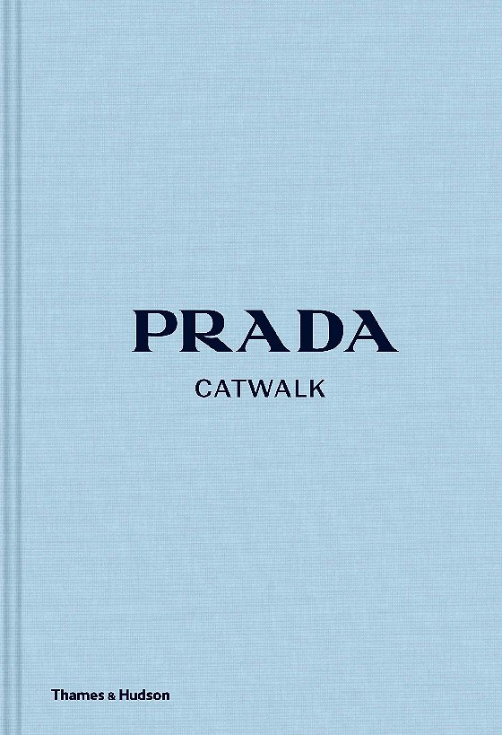 Книга Prada Catwalk: The Complete Collections () — 1
