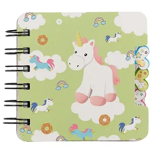 Записная книжка «Sweet unicorn»