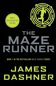 The Maze Runner