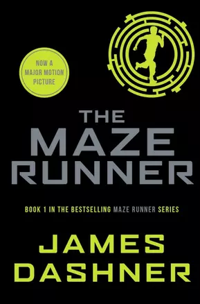 The Maze Runner — 2653265 — 1