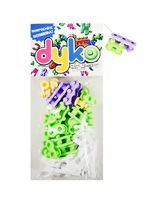 Конструктор Дуко Набор №3