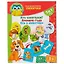 Настольная игра «Умнички. Кто спрятался. Времена года», Vladi Toys — 2475699 — 3