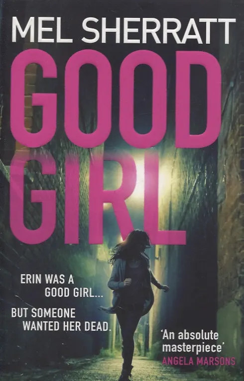 ΠΠ½ΠΈΠ³Π° Good Girl () β 1