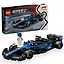 77249 Конструктор детский LEGO Speed Champions Гоночный автомобиль Формула-1 Williams Racing FW46, 263 деталей, возраст 10+ — 3169396 — 1