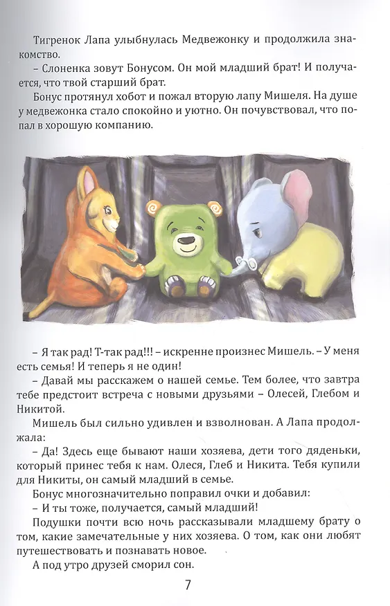 Книга Веселые автомобильные подушки. Путешествия по России. Чукотка (Владимир Глух) — 4