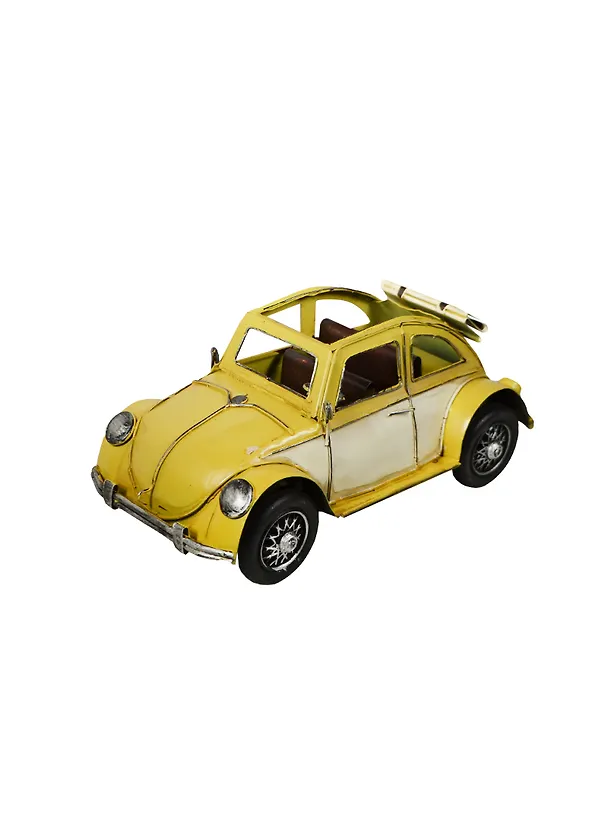 Фигурка Автомобиль ретро (25х10) (металл) (784-025) 2454103 — 1