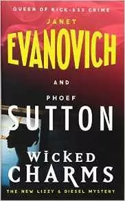 Wicked Charms (м) Evanovich — 2538616 — 1