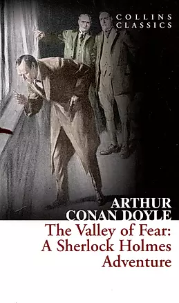 The valley of fear — 3035256 — 1
