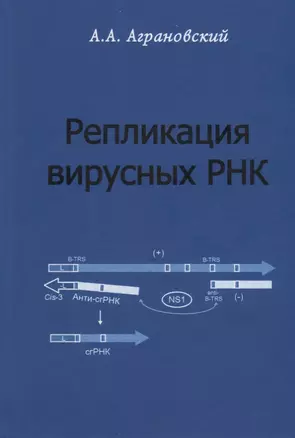 Репликация вирусных РНК — 2716319 — 1